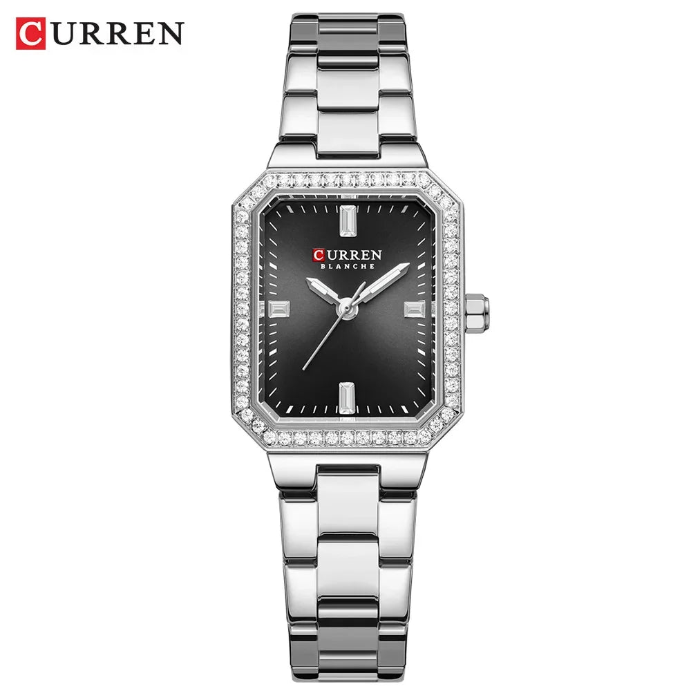 CURREN Luminous Quartz Ladies Watch