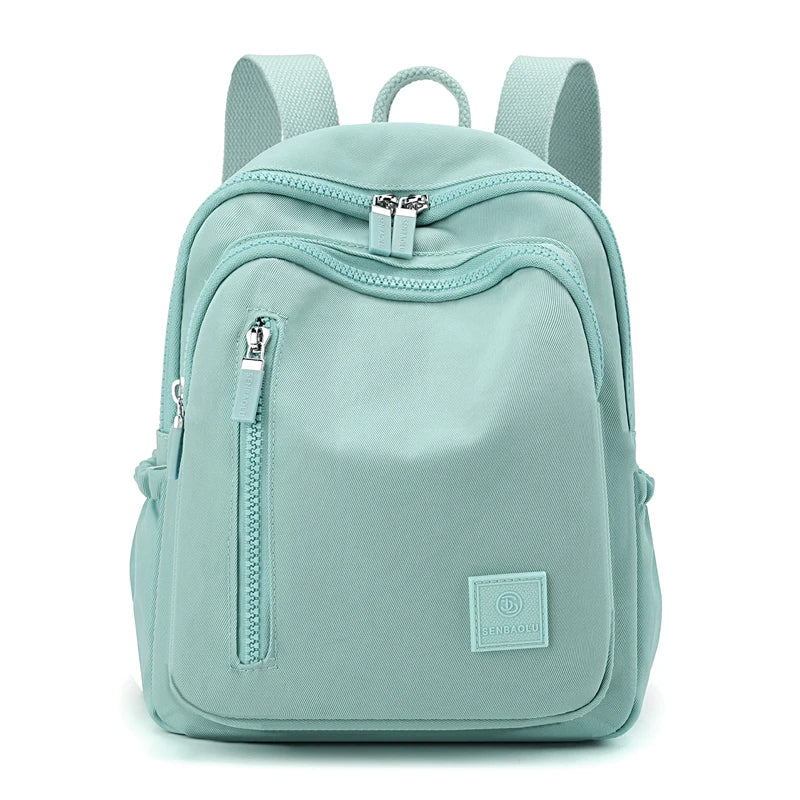 Lightweight Waterproof Backpack