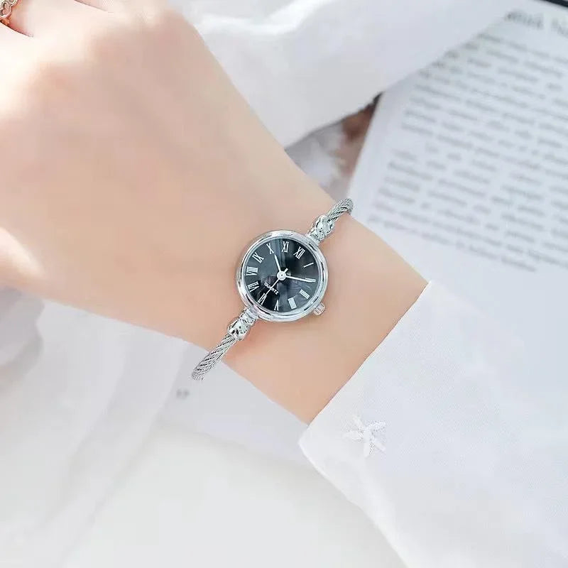 Retro Bracelet Women Watch