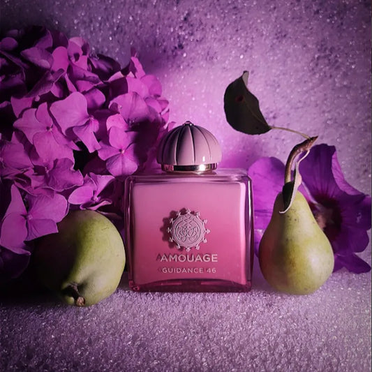Amouage Guidance 46 EDP