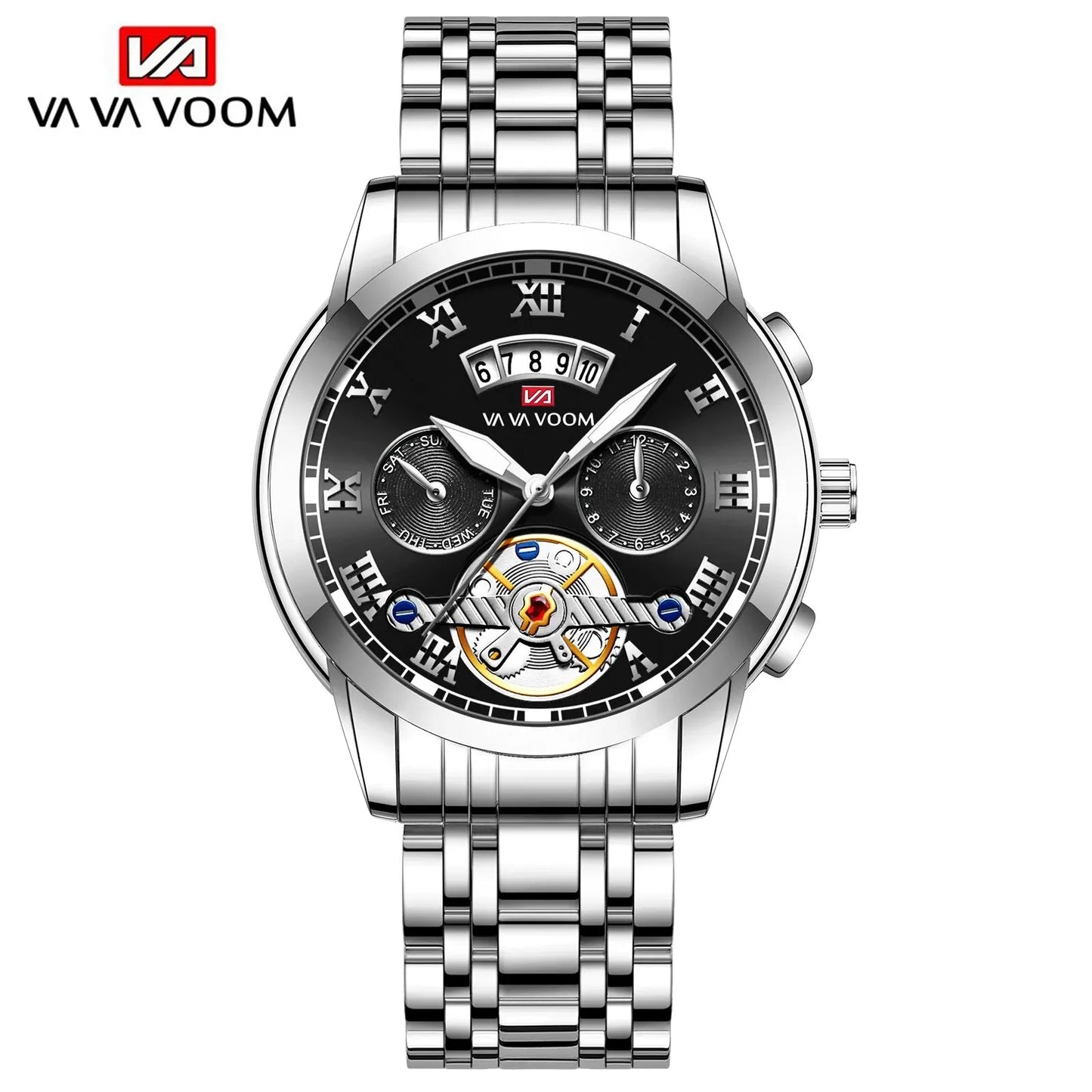 Sport Luminous Men Watch