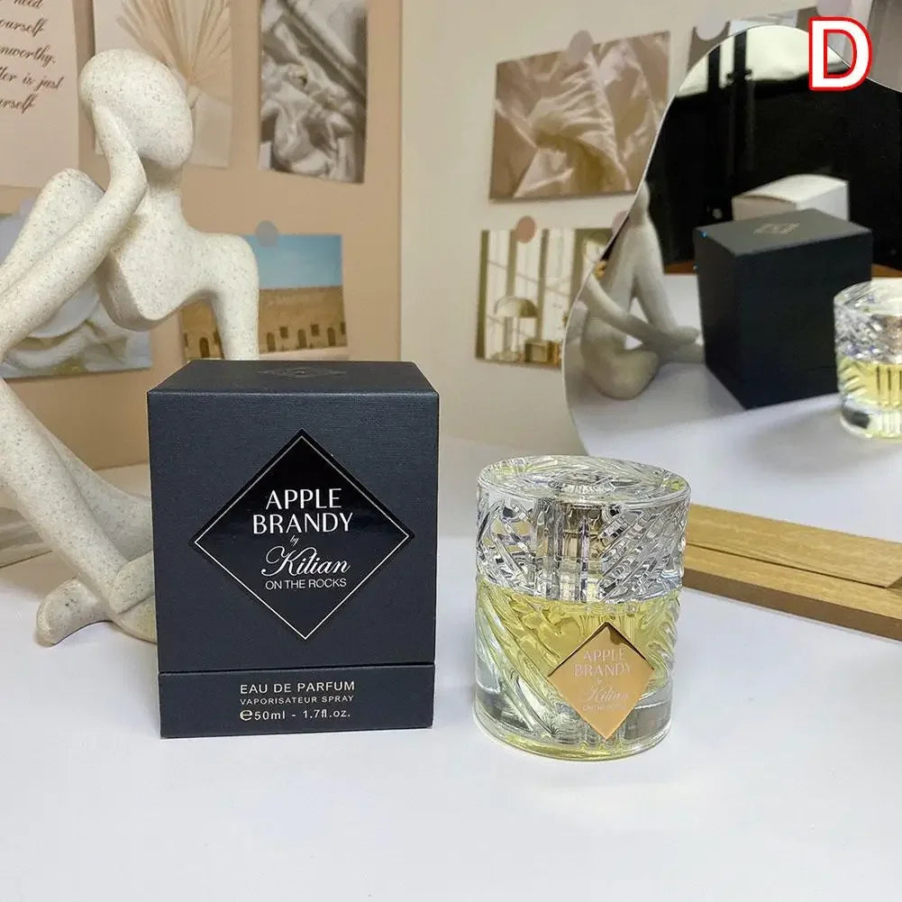 Floral Pheromone Long Lasting Perfume 50ml