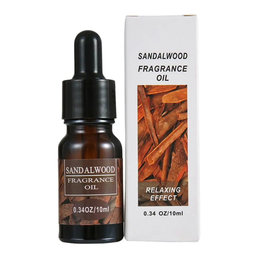 Car Perfume Refill Oil 10ml