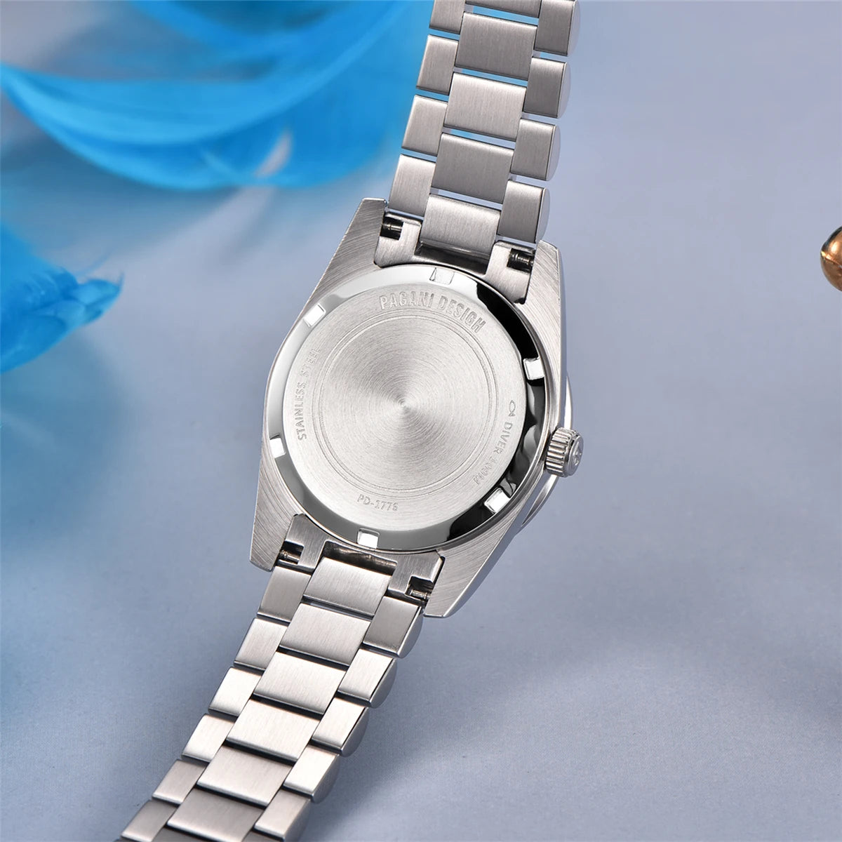 PAGANI Sapphire Women Watch