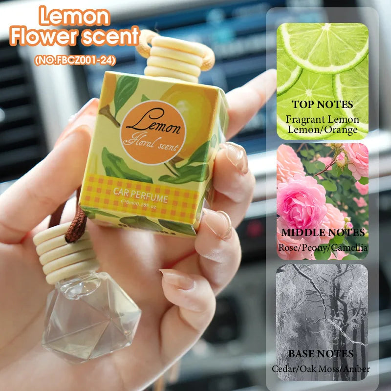 Car & Home Air Freshener