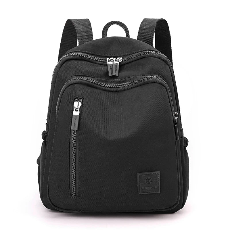 Lightweight Waterproof Backpack