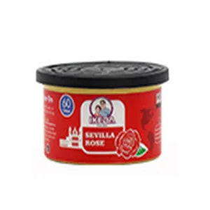 Organic Car Odor Eliminator