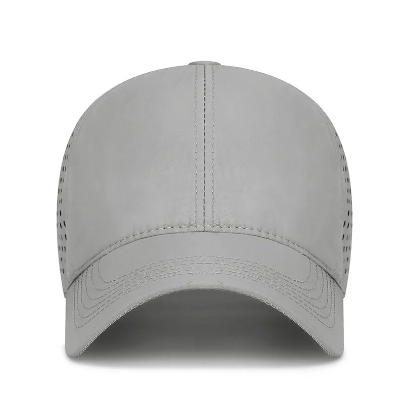 Breathable Hiking Sun Cap