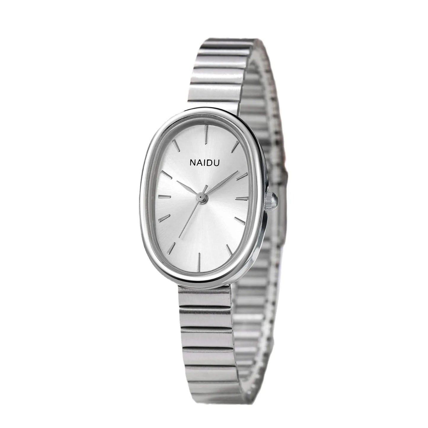 Gold Bracelet Vintage Ladies Watch