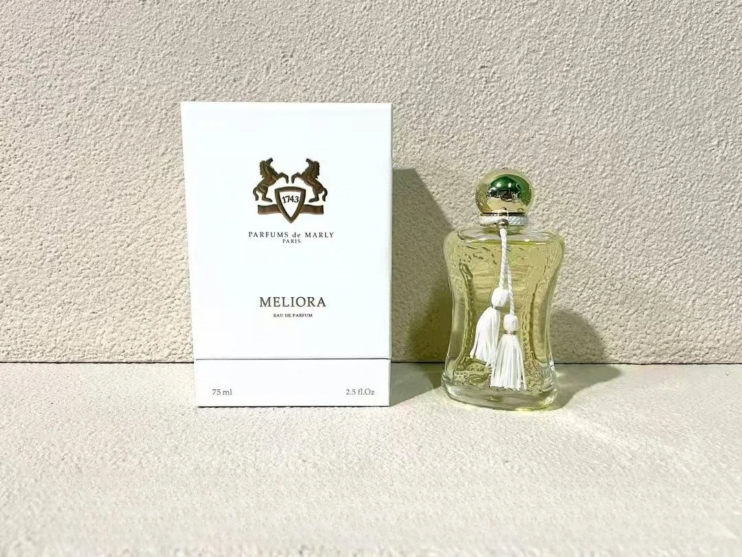 Unisex Pepper Lavender Woody EDT Perfume 75ml