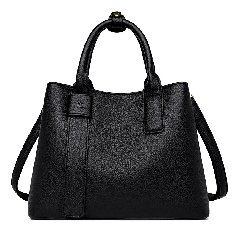 Luxury Business Tote Bag