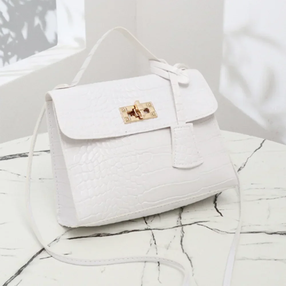 Women's Messenger Handbag Set