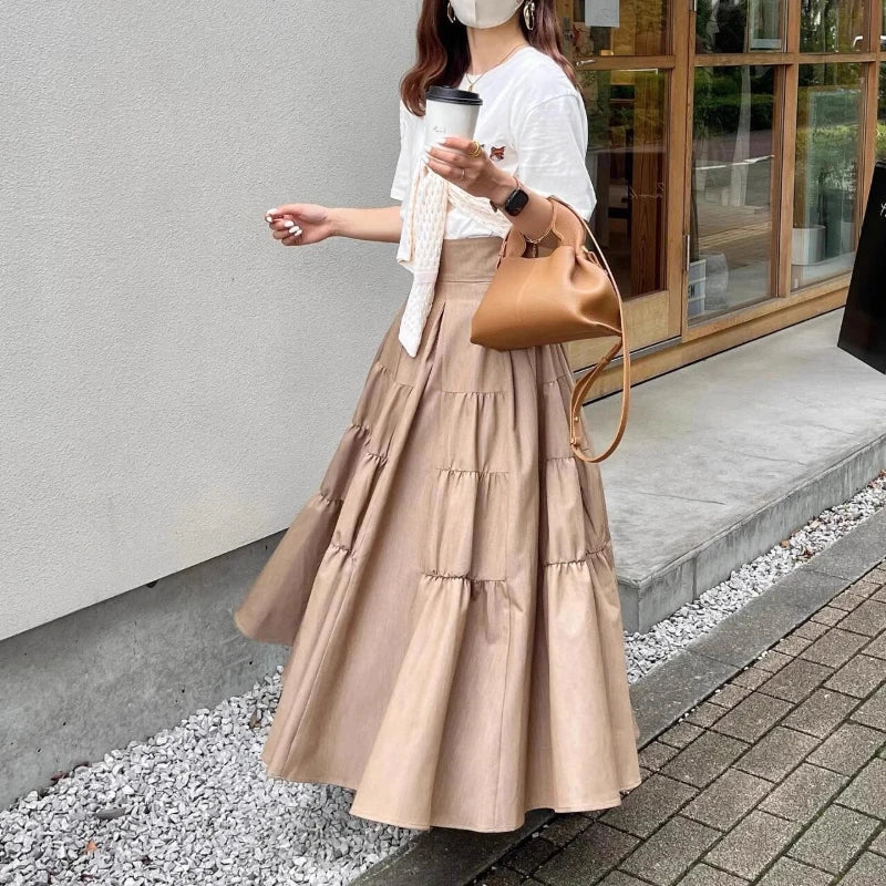 Women's Retro Versatile Crossbody Handbag