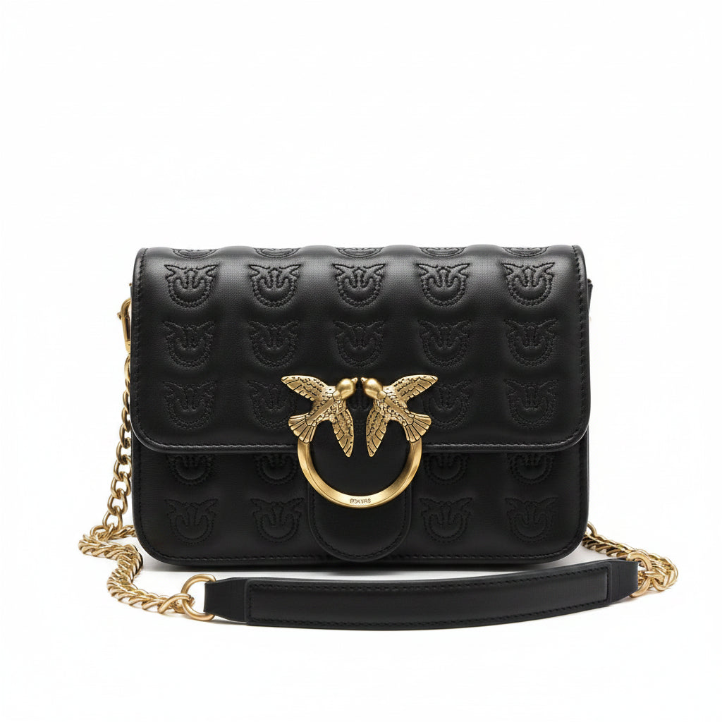 Casual Crossbody Shoulder Bag