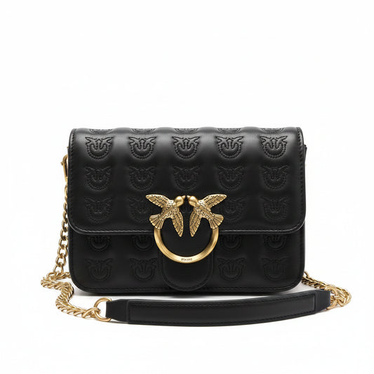 Casual Crossbody Shoulder Bag