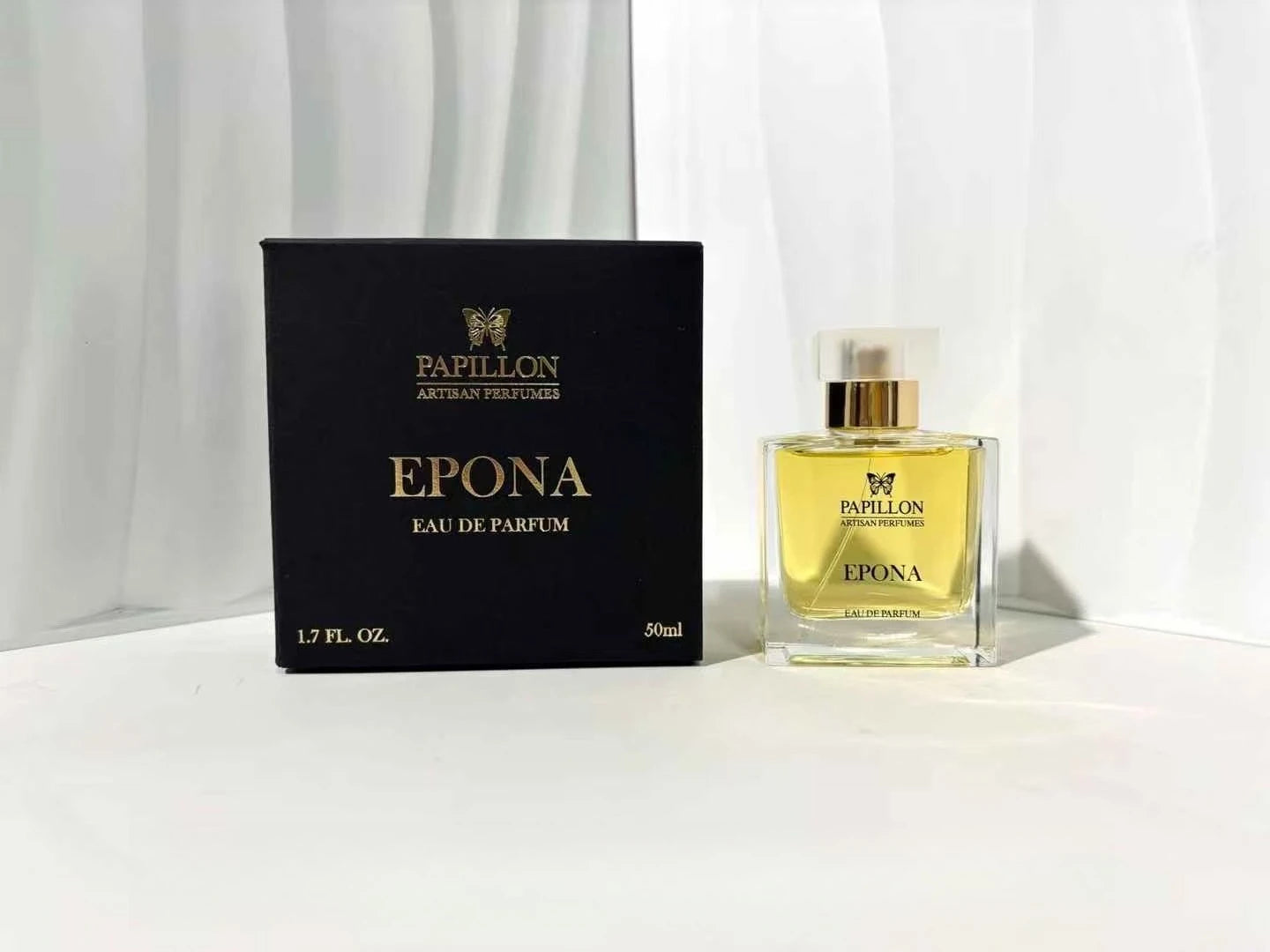 Unisex Orchid Grapefruit EDP Perfume 50ml