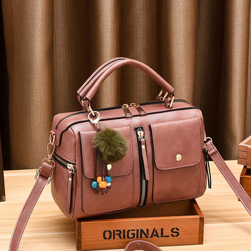 Luxury Shoulder Crossbody Bag