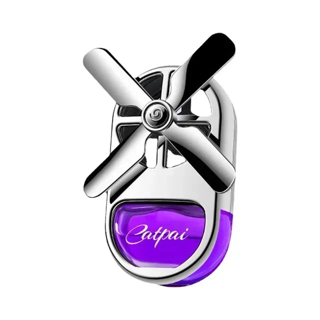 Car Air Vent Perfume Lasting Fragrance