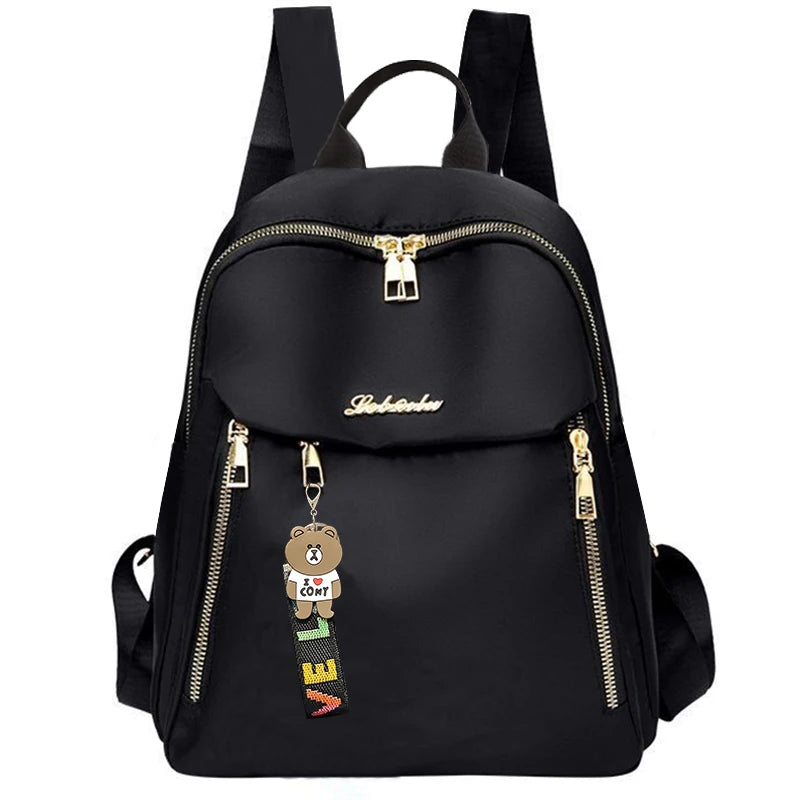 Large Travel Backpack