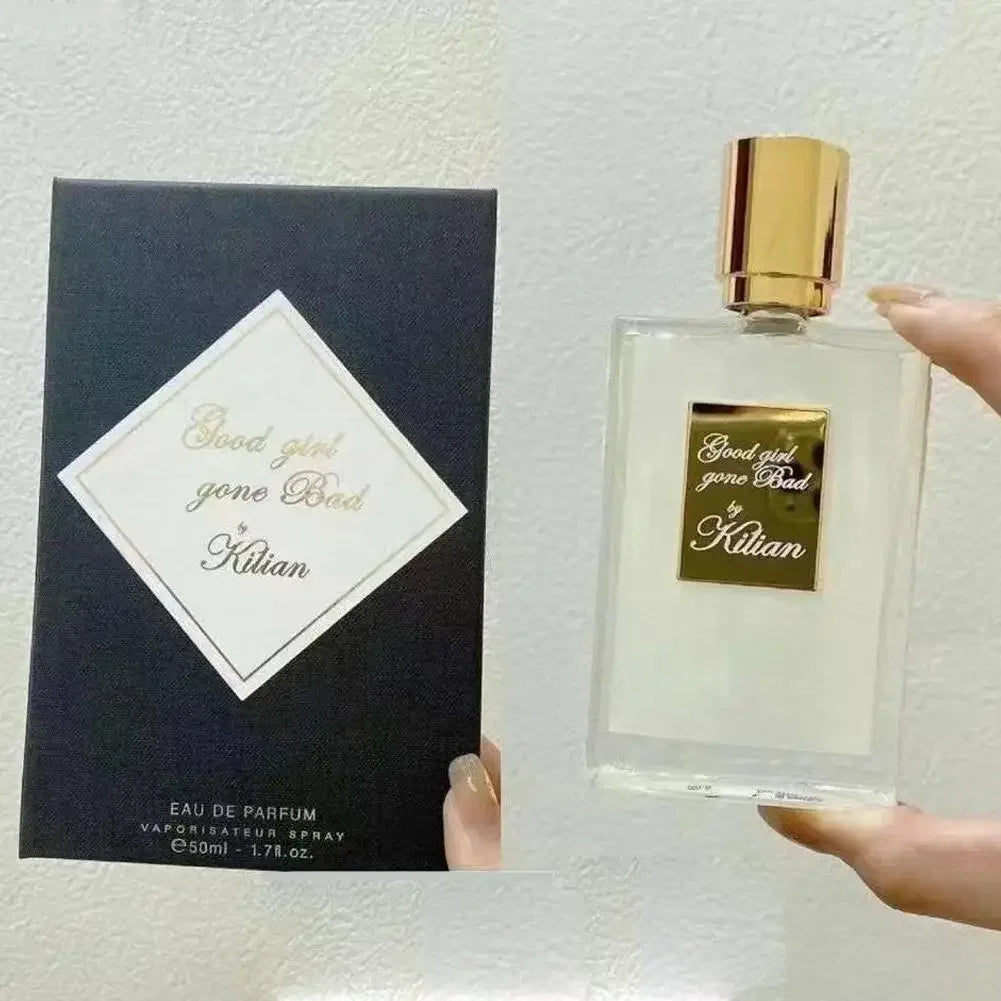 Floral Pheromone Long Lasting Perfume 50ml