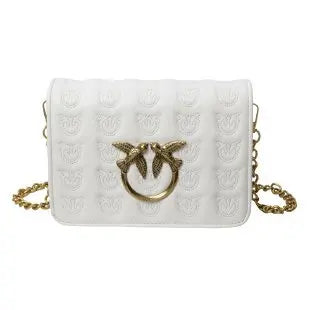 Casual Crossbody Shoulder Bag
