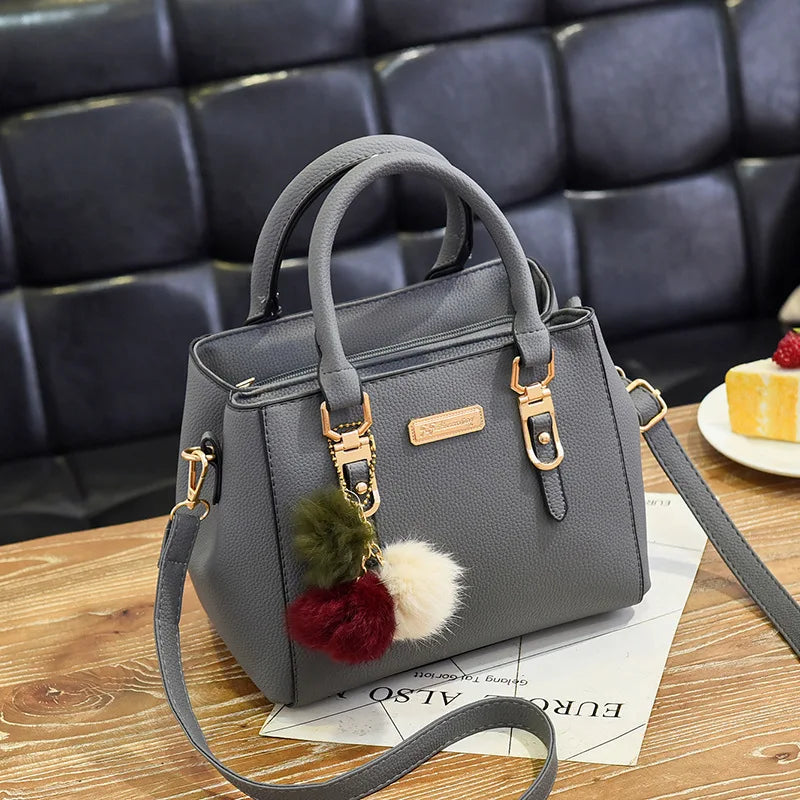Fashion Shoulder Bag Trendy