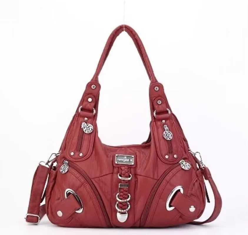 Large Multifunctional Tote Bag