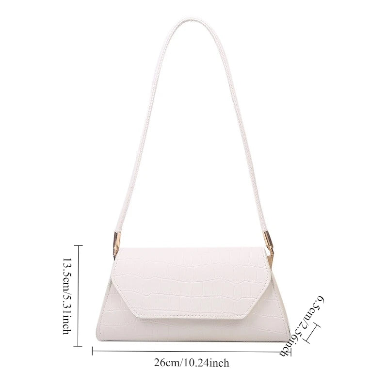 Women's Fashion Shoulder & Crossbody Bag