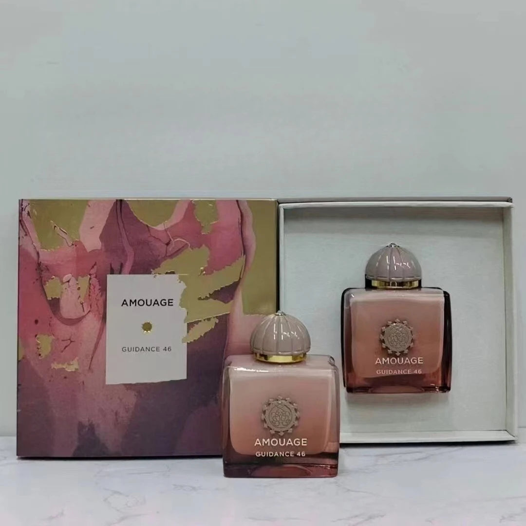 Amouage Guidance 46 EDP