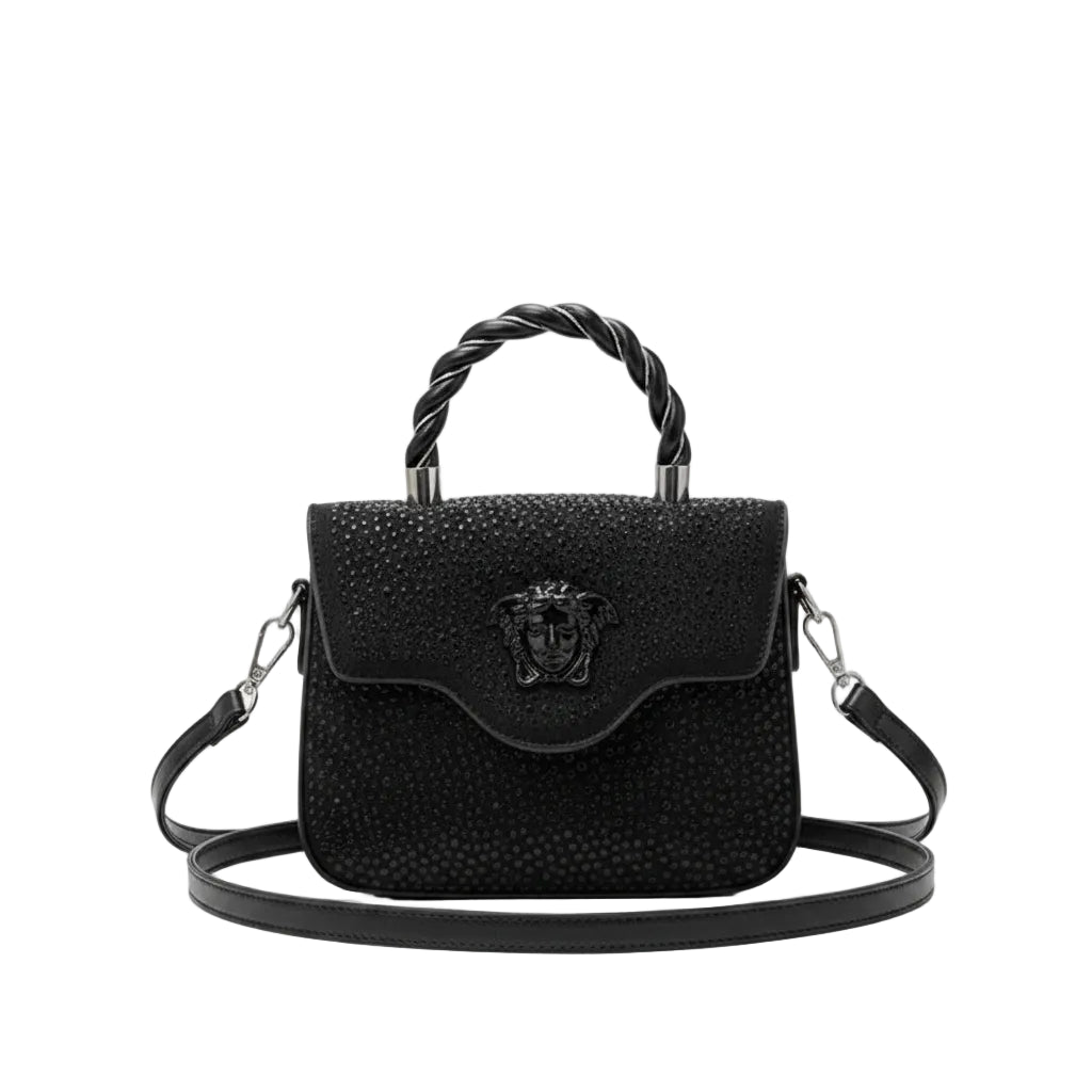 Diamond Crossbody Shoulder Bag