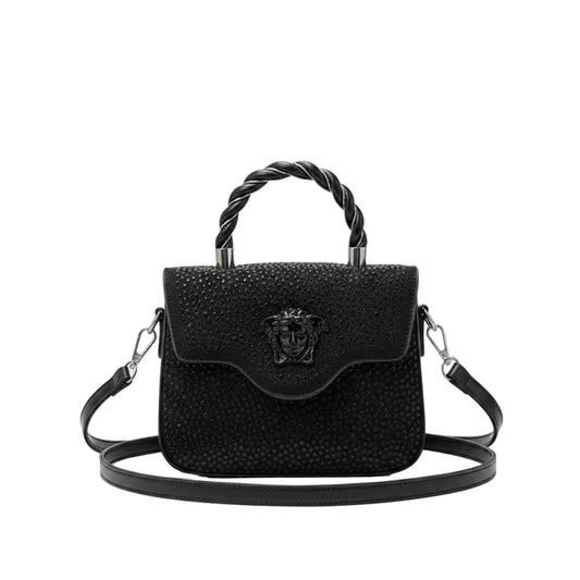 Diamond Crossbody Shoulder Bag