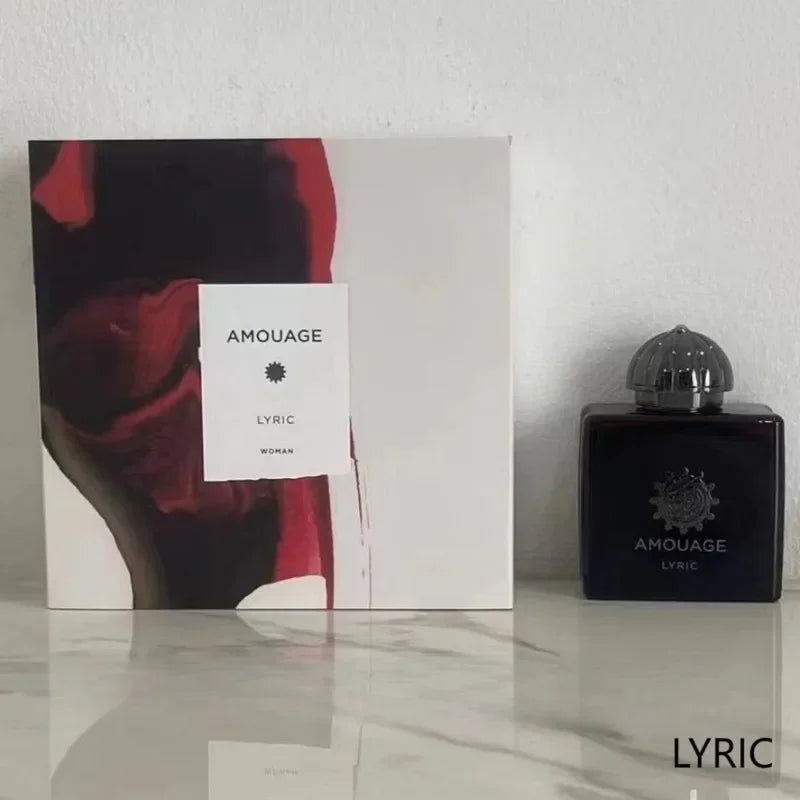 Amouage Guidance 46 EDP