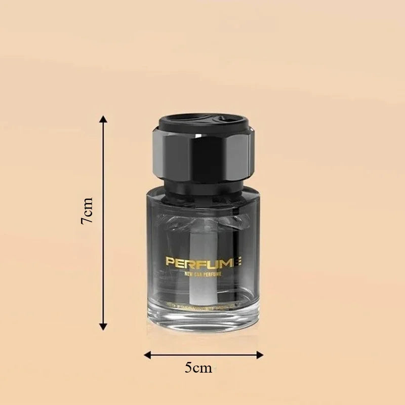 Natural Floral Car Perfume