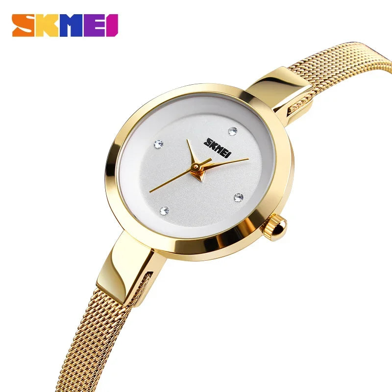 SKMEI Sport Women Watch