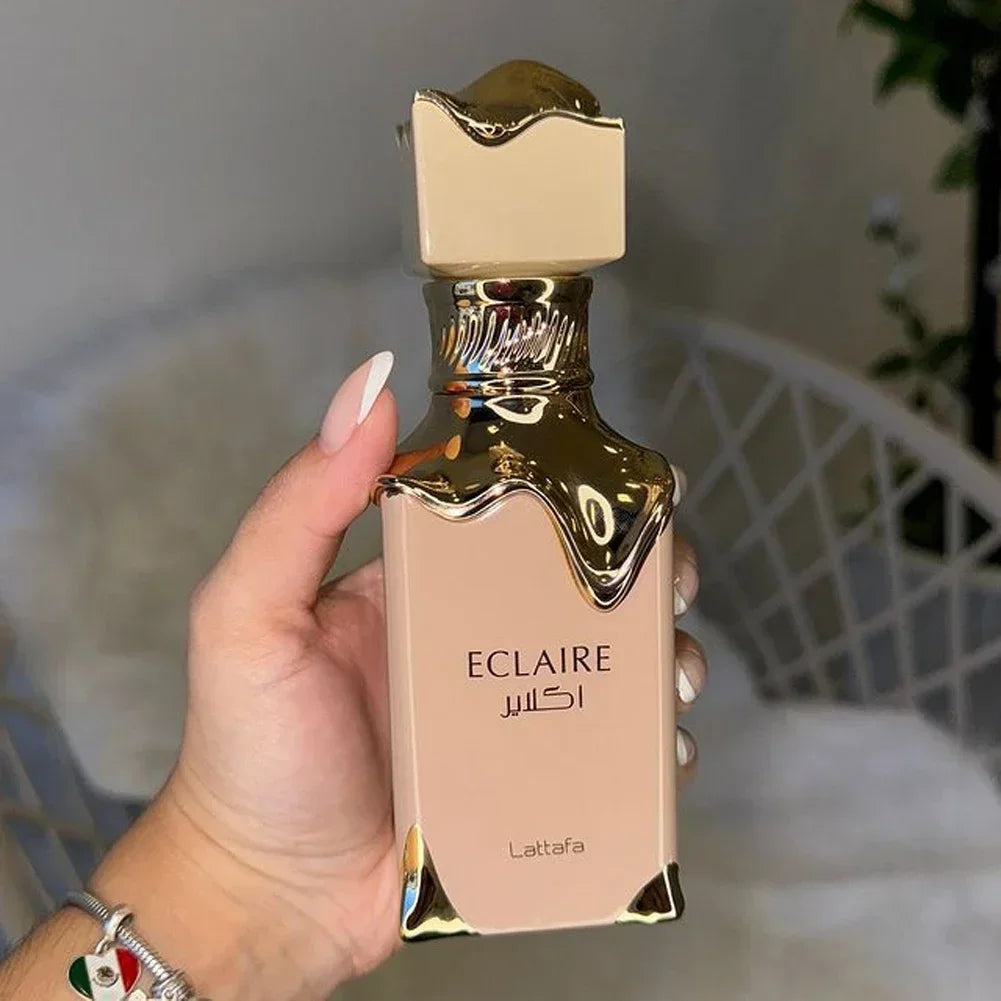 Women's Arabian Cream Floral Perfume 100ml