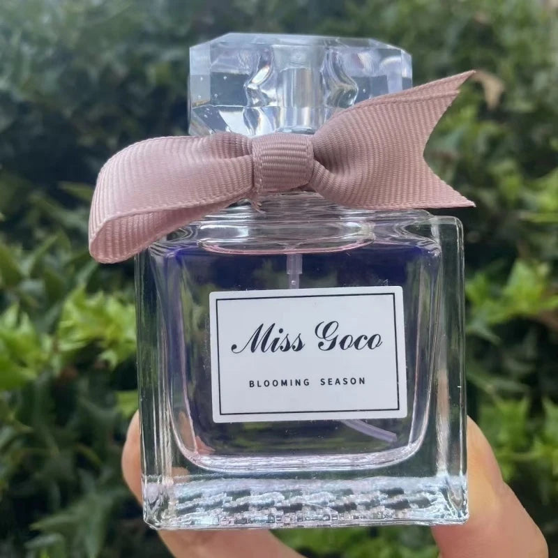 Miss Flower Floral Perfume