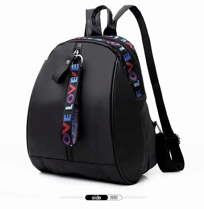 Casual Fashion Backpack