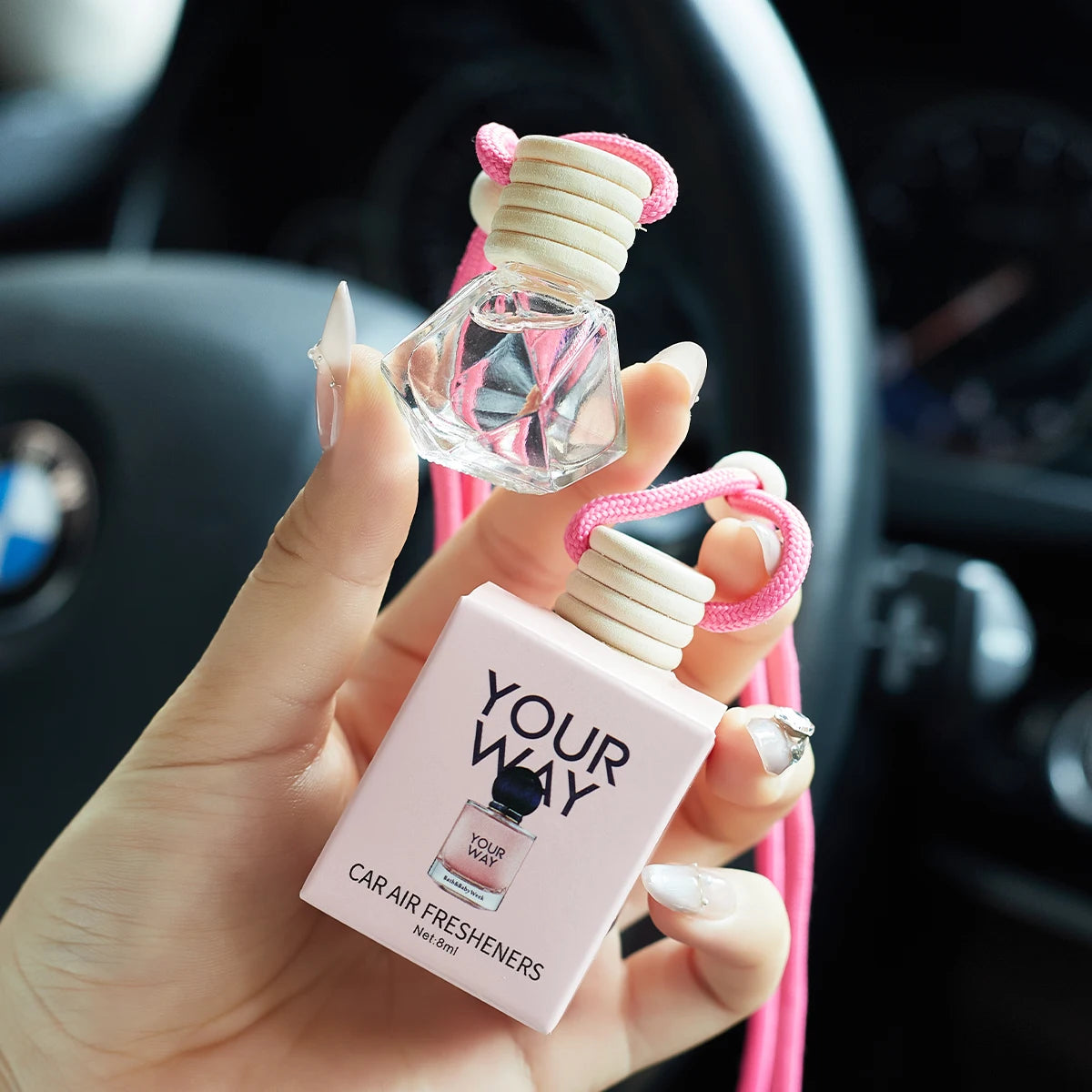 Car Interior Air Freshener