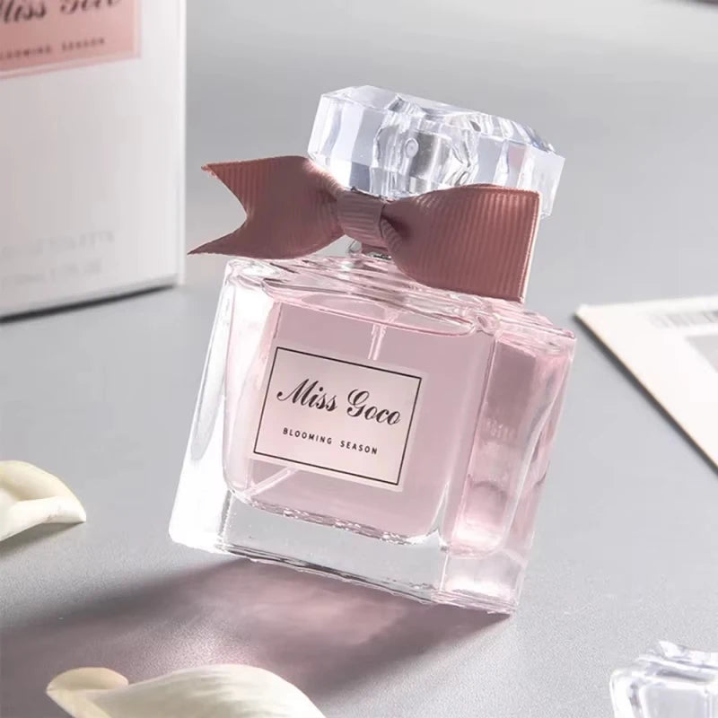 Miss Flower Floral Perfume