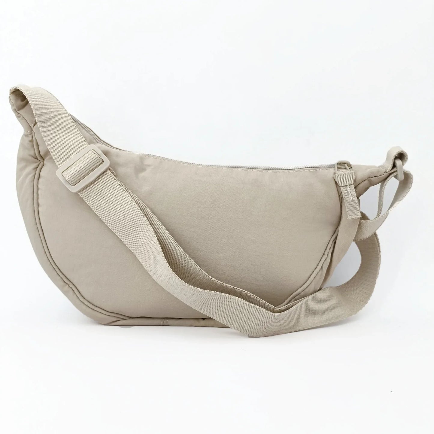 Casual Nylon Crossbody Bag