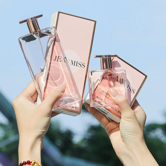 Floral Fruity EDP Perfume Rose Patchouli 50ml