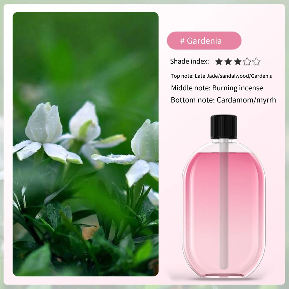 Floral Essential Oil Room Diffuser 40ml