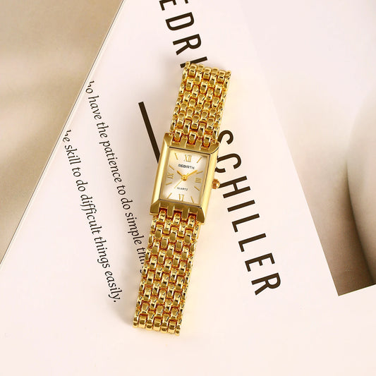 Simple Light Luxury Daily Watch