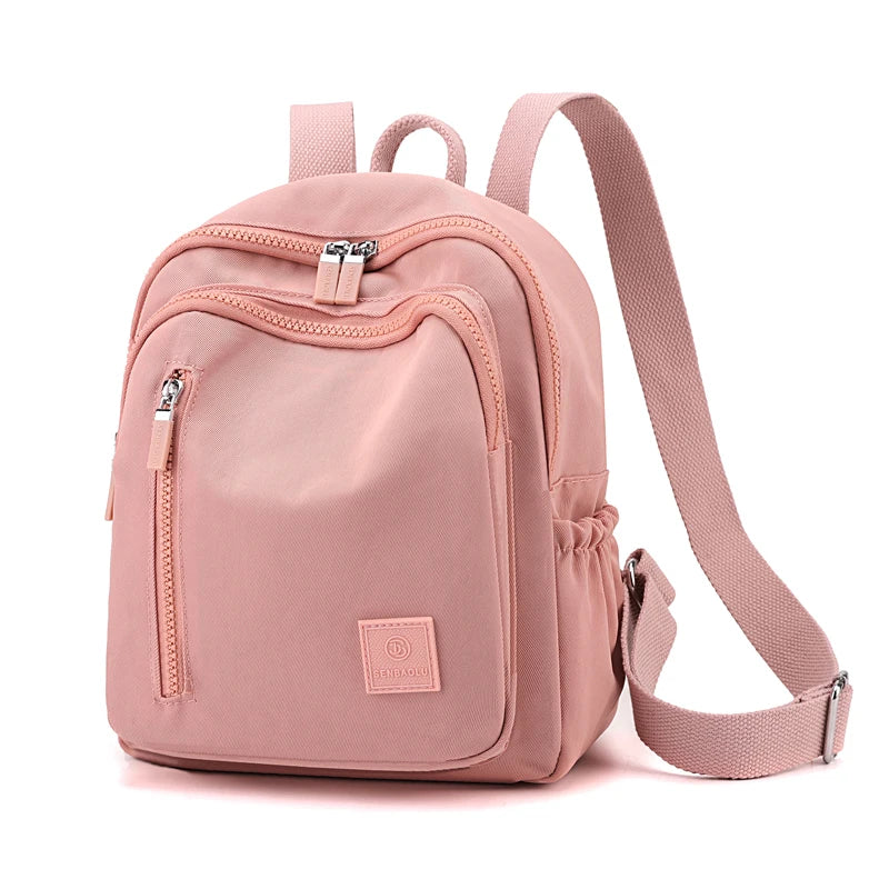 Lightweight Waterproof Backpack