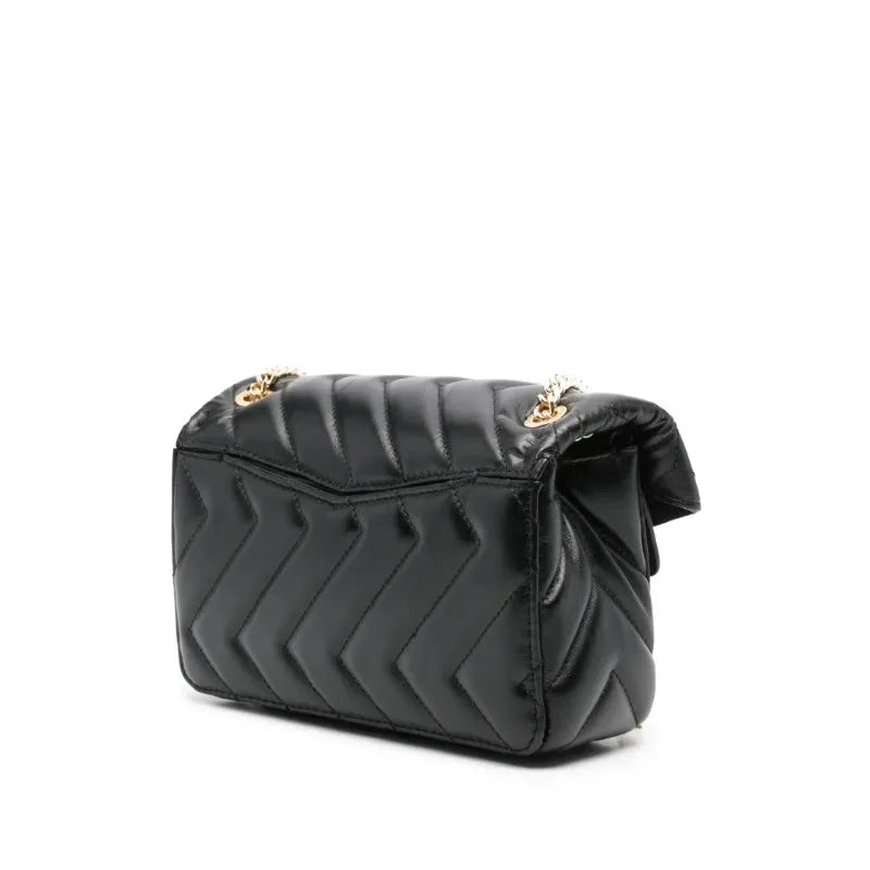 Luxury Flap Crossbody Bag