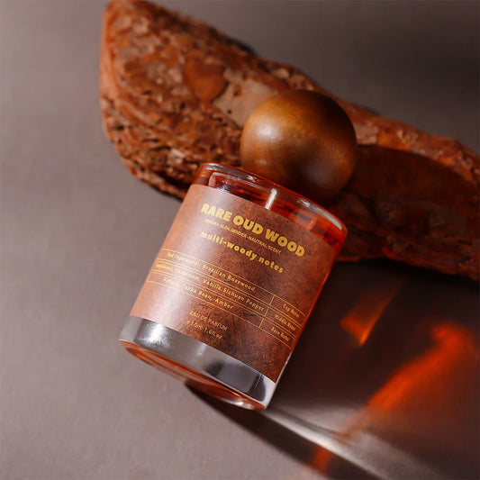 Rare Oud Wood Unisex Perfume