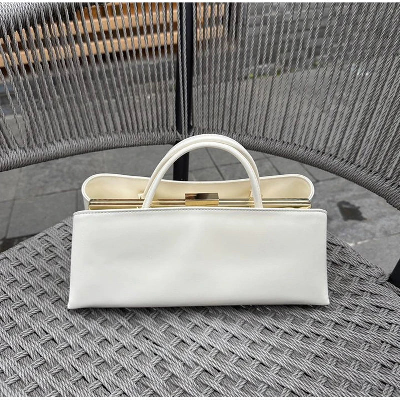 Minimalist Underarm Shoulder Bag