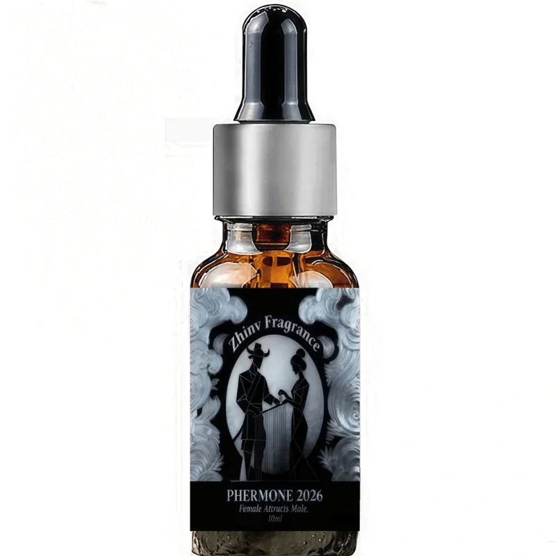 Pheromone EDP Perfume Fougere Unisex 10ml