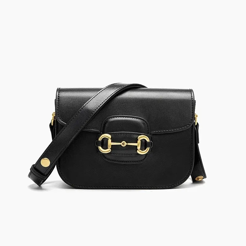 Classic Paris Crossbody Bag