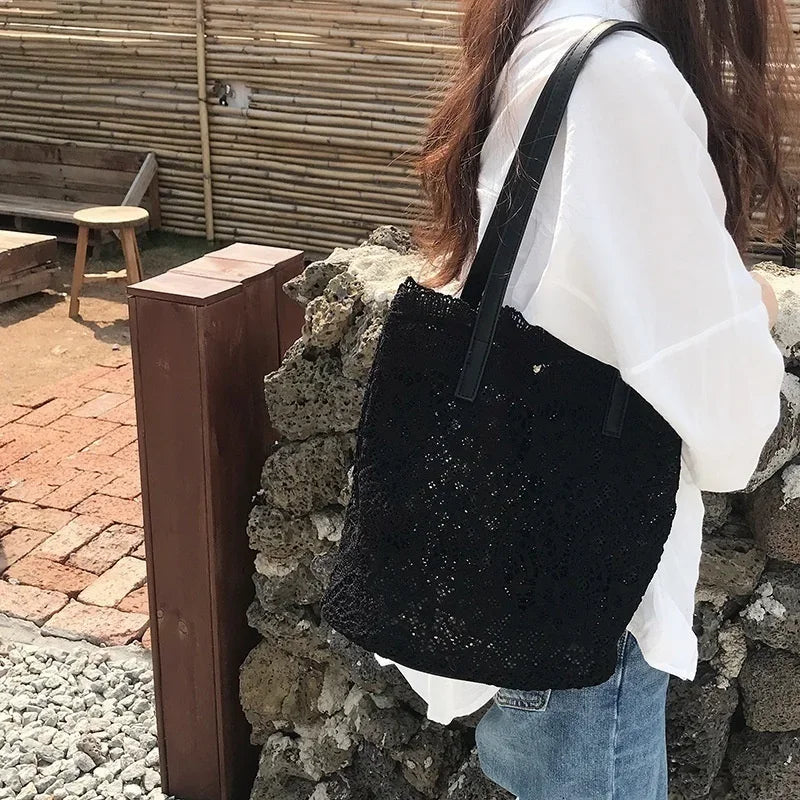 Leather Crossbody Women Bag